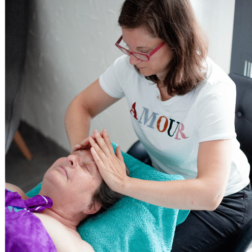 Massage Kobido